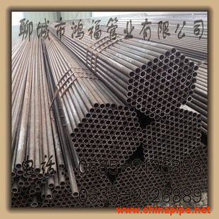 20G小口徑高壓管