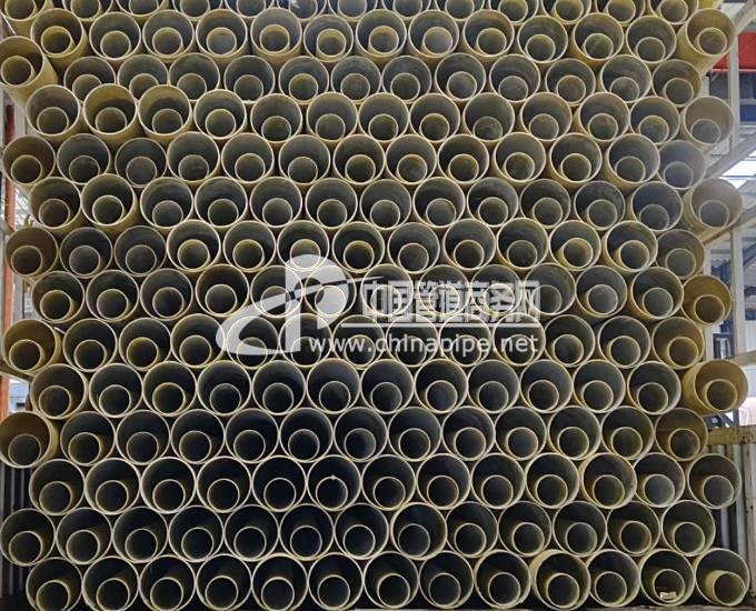 電纜用纖維增強復(fù)合材料保護管
