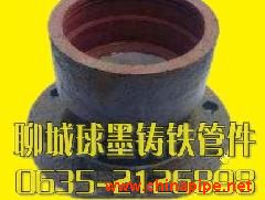 上海承盤短管dn200甲管現貨供應