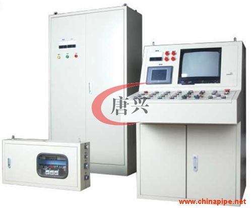 頂管機(jī)配套設(shè)備-頂管機(jī)操作臺(tái)、配電柜