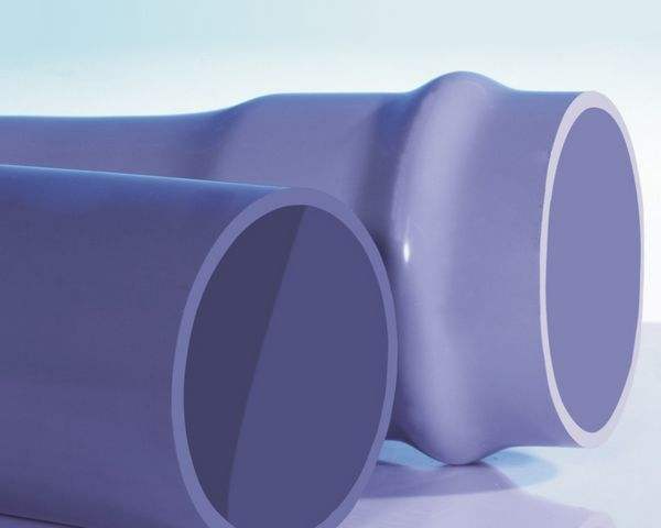 幾種常用塑料管材（PVC-M、PVC-U、HDPE管材）的性能對比