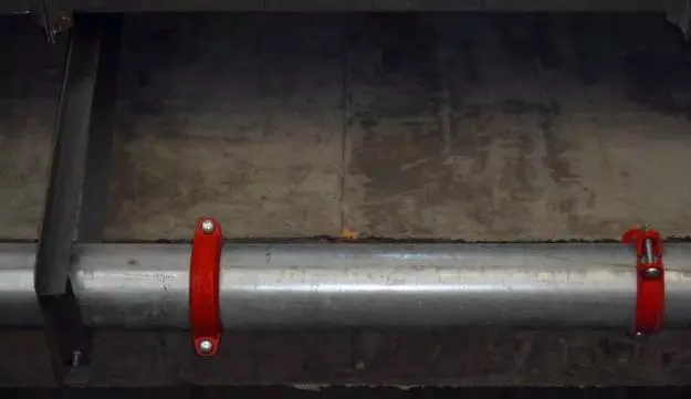 鍍鋅鋼管連接時(shí)需要注意什么問題？