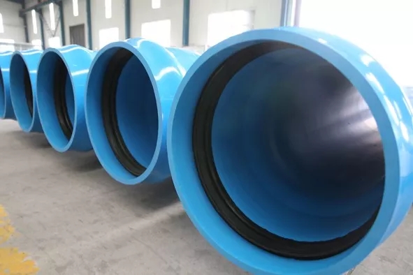 PVC-UH管材適用于管廊鋪設嗎？