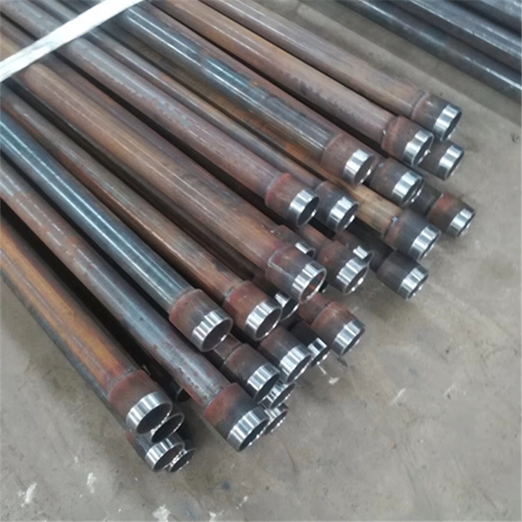 聲測(cè)管常見問題