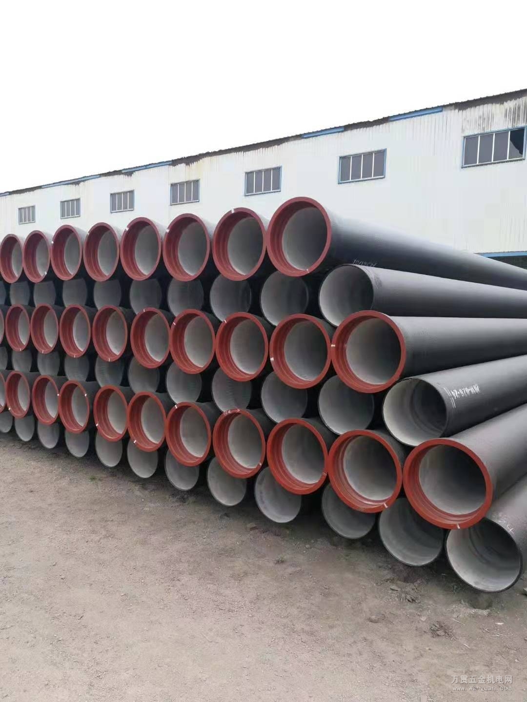 建筑排水用柔性鑄鐵管及管件、附件安裝規(guī)范