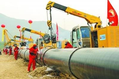 輸油管道為什么要進(jìn)行陰極保護(hù)？
