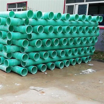 玻璃鋼電力管和MPP電力管哪個更好？