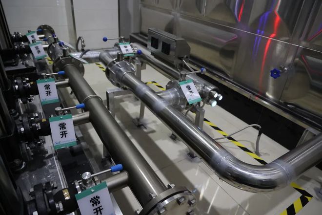 為什么要進(jìn)行二次供水？ 