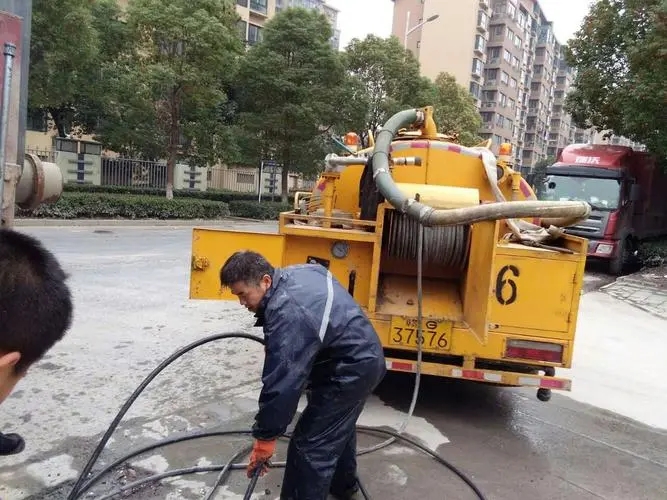 怎樣保持管道清潔？