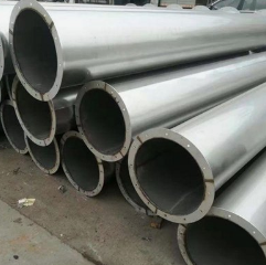 為什么非金屬管道或不銹鋼管道不能用作長輸管道？