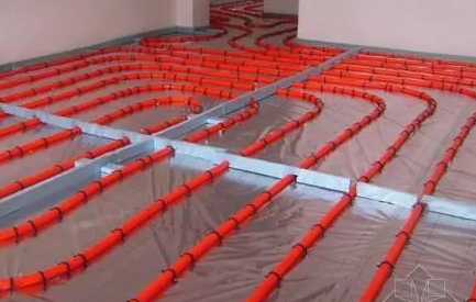 PE-RT地暖管其可以進(jìn)行熱熔連接嗎？